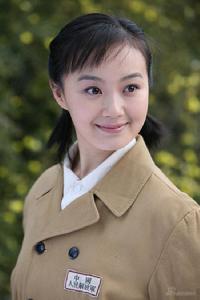 戰菁一飾演梁小玉