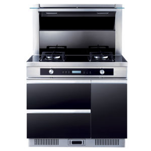 億田集成灶 億田集成灶