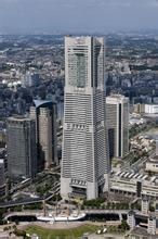 地標大廈 地標大廈