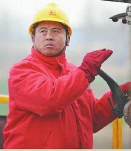 毛濤[中石化中原油田]