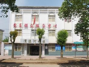 育溪河社區 育溪河社區