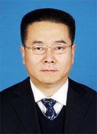 康軍[甘肅省發展和改革委員會黨組書記、主任]