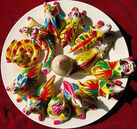 沈丘顧家饃 沈丘顧家饃