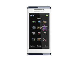 索尼愛立信u10i 索尼愛立信u10i