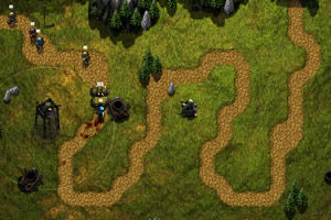 《電光塔前線守城特別版》 《電光塔前線守城特別版》