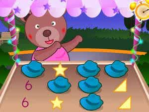 巧虎記憶帽子館 巧虎記憶帽子館