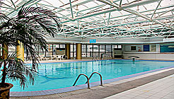 河北燕山大酒店(石家莊)