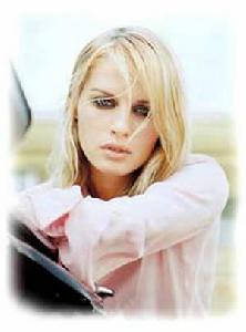 安妮·莫頓 安妮·莫頓