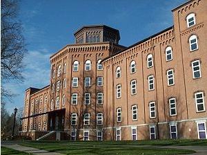 埃爾邁拉學院 埃爾邁拉學院