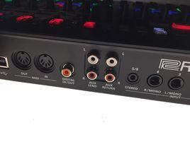 同軸輸出接口 同軸輸出接口