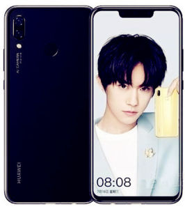 華為nova 3i 華為nova 3i