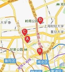 上海市閘北傳染病醫院