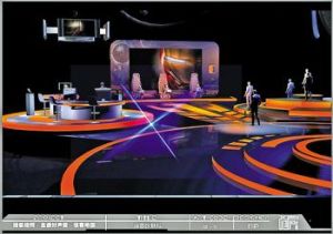 《衝刺好聲音》 《衝刺好聲音》