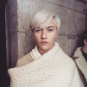 LuckyBlueSmith LuckyBlueSmith