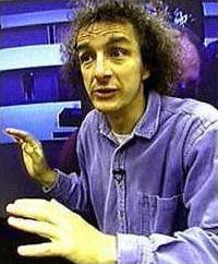 克利夫·斯托爾 克利夫·斯托爾