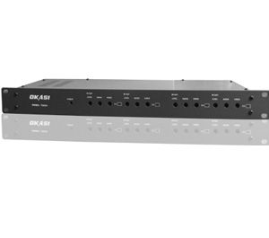 鄰頻調製器 鄰頻調製器