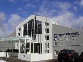 紐西蘭懷特克利夫藝術設計學院