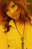 劉貝貝[山東泰安女藝人]