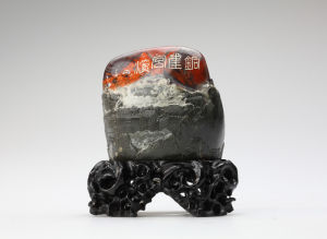 《銅雀春深鎖二喬》 《銅雀春深鎖二喬》