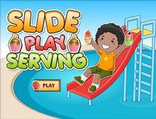 男孩兒的小蛋糕