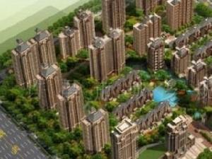 陽光花墅 陽光花墅