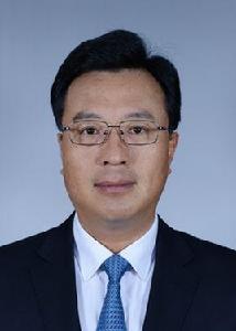 陳小鋒[上海市松江區人民政府原副區長]