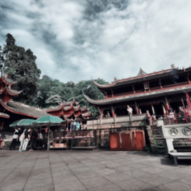 天府石文化博物館 天府石文化博物館