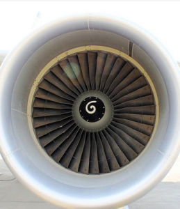 航空發動機 航空發動機