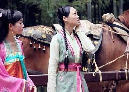 在古代,買個丫鬟要花多少錢? 在古代,買個丫鬟要花多少錢?