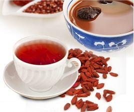 枸杞蜂蜜茶 枸杞蜂蜜茶