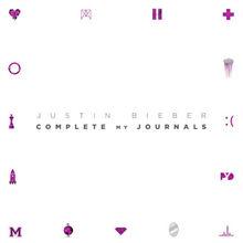 Journals15首單曲封面