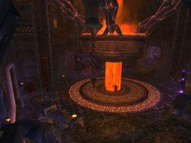 黑石岩窟 黑石岩窟