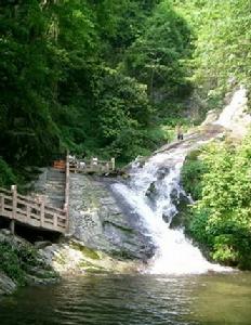 舜皇山國家森林公園