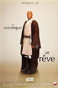 星際大戰[科幻電影]