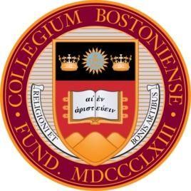 波士頓學院