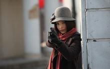 李志敏（徐麒雯飾演）