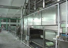 米粉生產線 米粉生產線