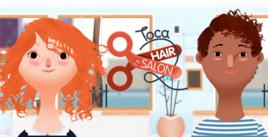 小小髮型師2 小小髮型師2