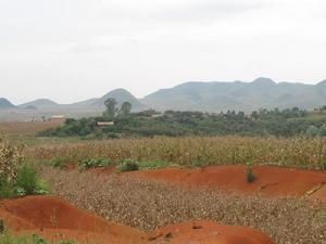 望鄉台村 望鄉台村