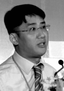 楊駿[中國知名證券業從業人士]