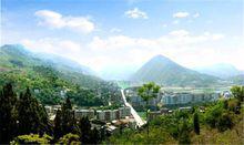 朝天[四川省廣元市市轄區]