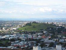 奧克蘭距北京距離