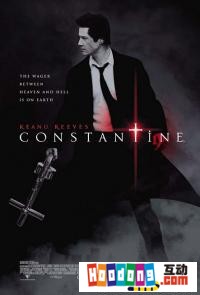 《康斯坦丁》 《康斯坦丁》