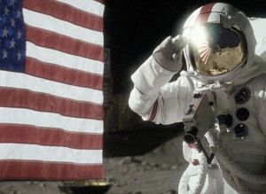 《阿波羅18號》劇照