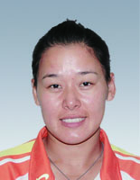 白瑩[橄欖球運動員]