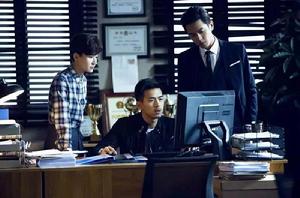 法醫秦明[2016年張若昀主演懸疑網路劇]