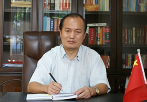 陳漢光[法學教授]