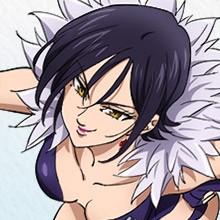 七大罪：天空的囚徒