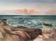 劉蜀青個人作品