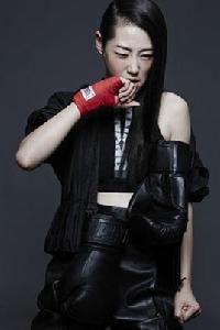 蔡慧[世界小姐中的聾啞天使]